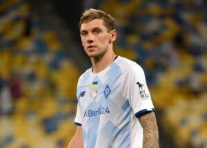 Гармаша затримали військові ТЦК: в центрі пояснили ситуацію