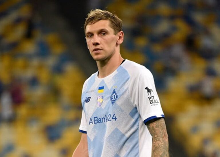 Гармаша затримали військові ТЦК: в центрі пояснили ситуацію