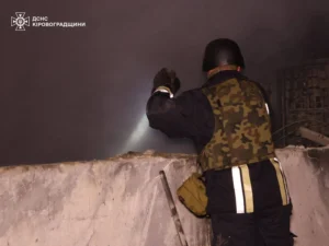 росіяни атакували об