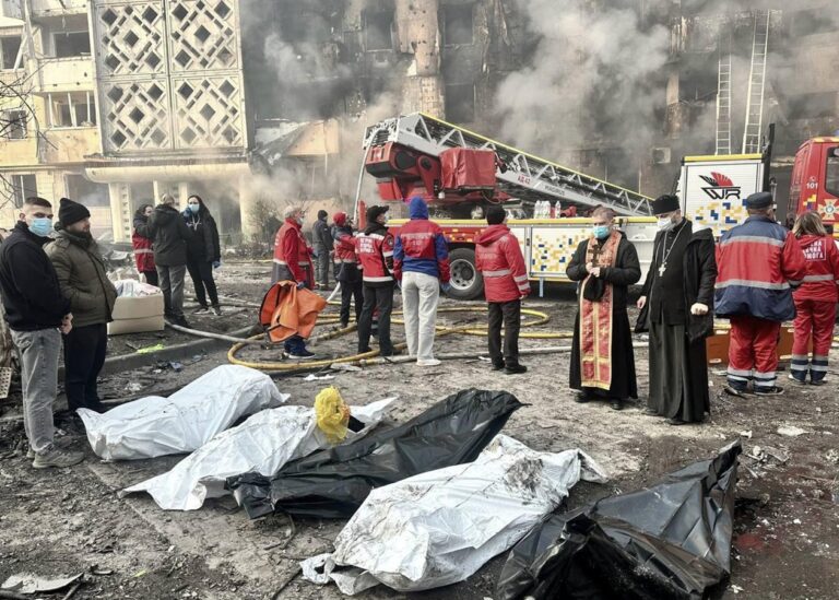 СюжетАтака Росії по заходу України: куди цілив ворог