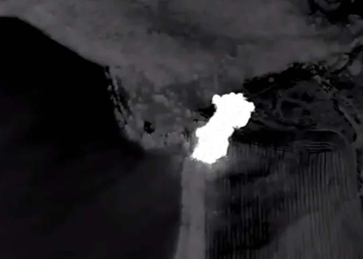 Росіяни видали фейк про удар по пусковій установці ATACMS