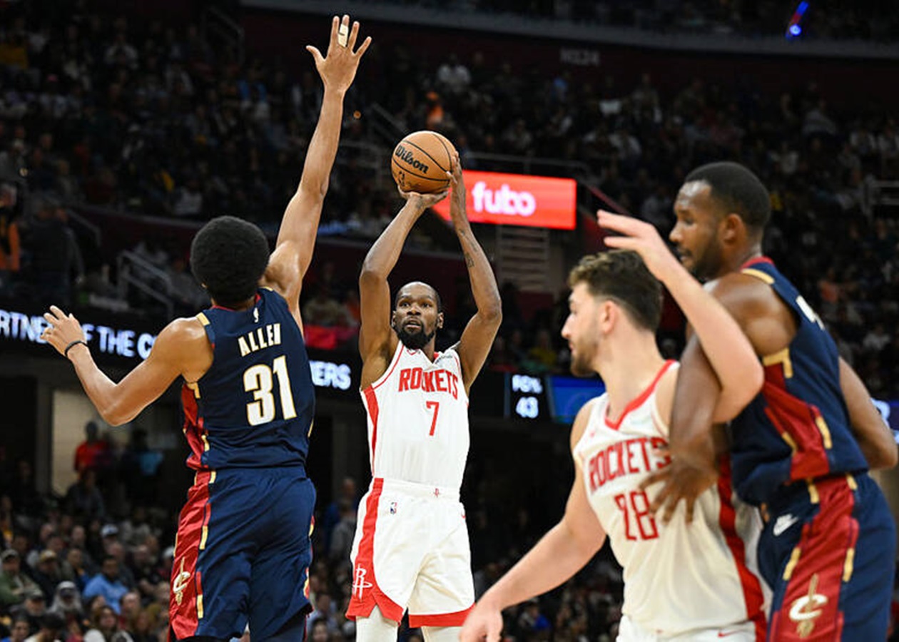 НБА: Х’юстон і Маямі здобули важливі перемоги