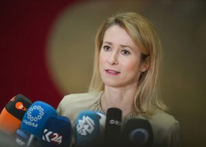 ЄС має власний двопунктовий план миру в Україні