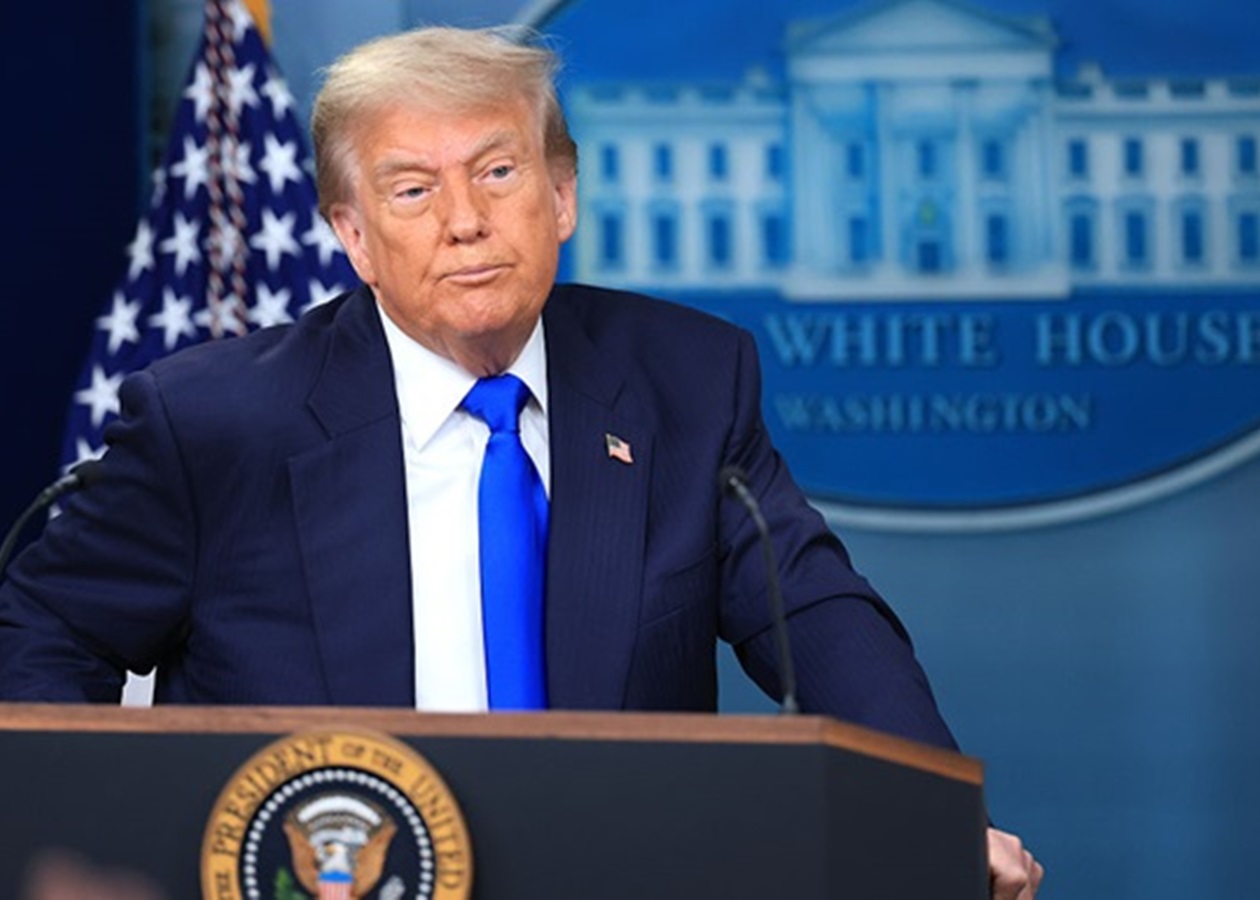 У Трампа зробили заяву щодо поставок зброї Україні