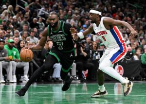 Результати НБА: Бостон зупинив серію