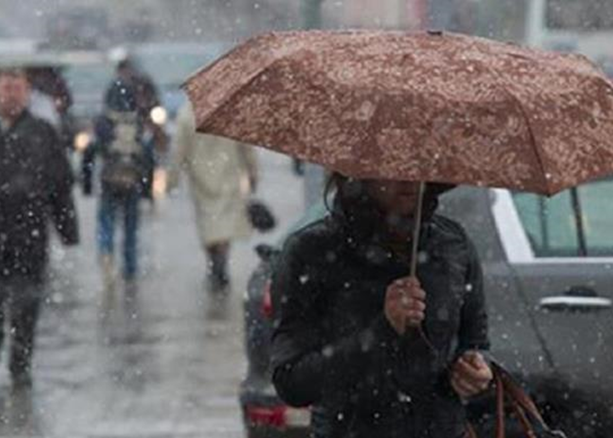 Синоптики розповіли, якої погоди чекати на вихідних