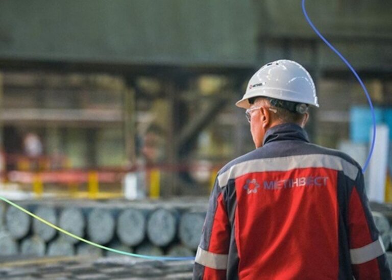 Метінвест очолив рейтинг ключових компаній країни за версією ЗМІ