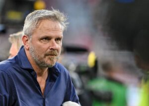 Ексгравець Ліверпуля здивував заявою про потенційний камбек Клоппа