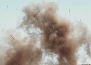 РФ атакувала енергообʼєкт на Сумщині