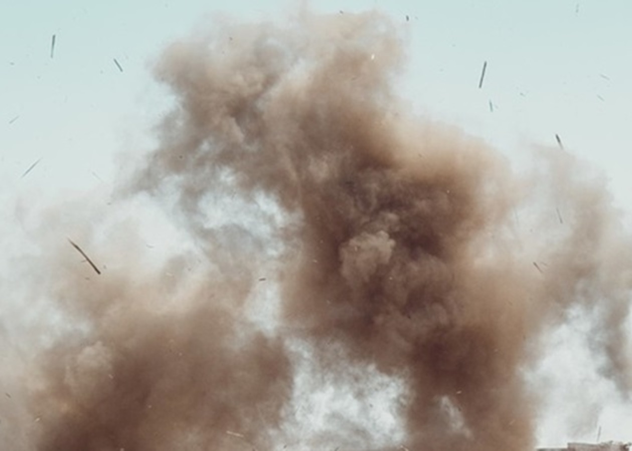 РФ атакувала енергообʼєкт на Сумщині