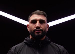 Німецький боксер заявив про готовність битися з Усиком