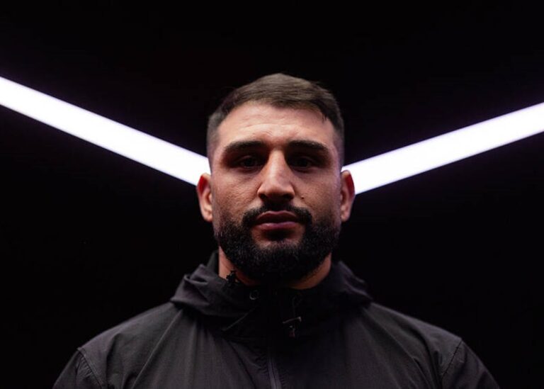 Німецький боксер заявив про готовність битися з Усиком