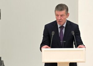 З РФ поїхав єдиний топ-чиновник Кремля, що виступав проти війни - ЗМІ