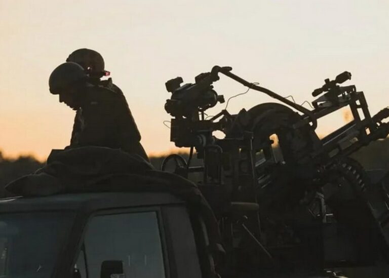 Вибухи на Київщині: ППО збиває ворожі дрони