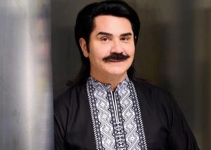 Павло Зібров став жертвою шахраїв