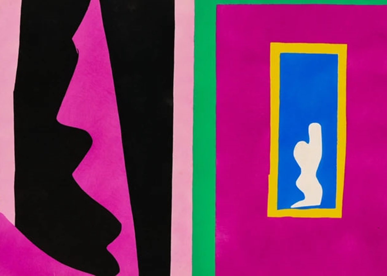 У Сан-Паулу викрали роботи Матісса та Портінарі