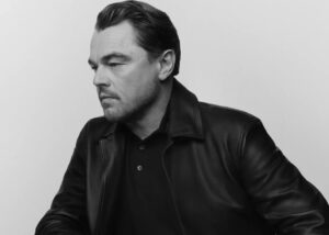 Леонардо Ді Капріо став Артистом року за версією Time