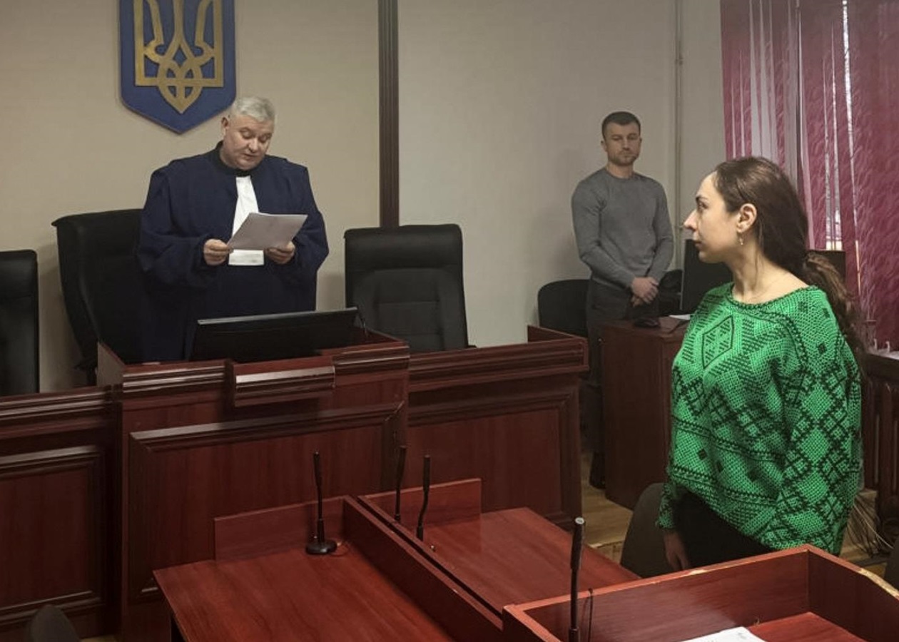 Суд виніс вироки підліткам, які зґвалтували та пограбували жінку в Мукачеві