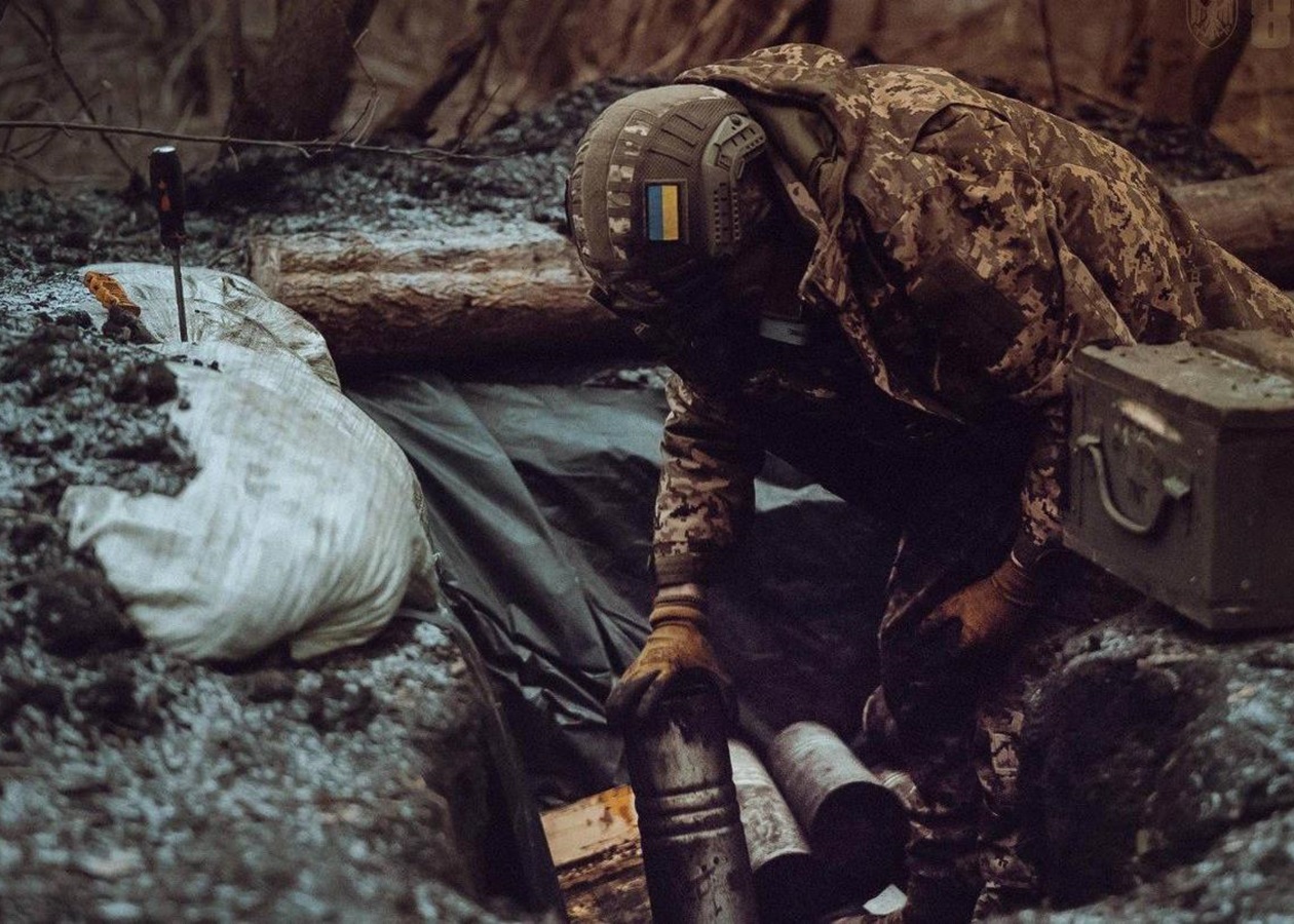 РФ призупинила атаки на п'яти напрямках - Генштаб