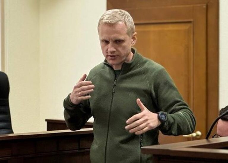 ДБР перевіряє інформацію про "злиті" в медіа інтимні фото голови ЦПК