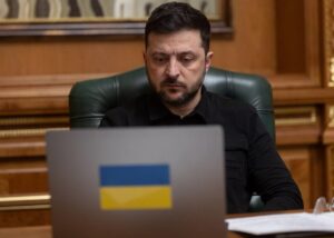 Японія надасть Україні $6 млрд - Зеленський