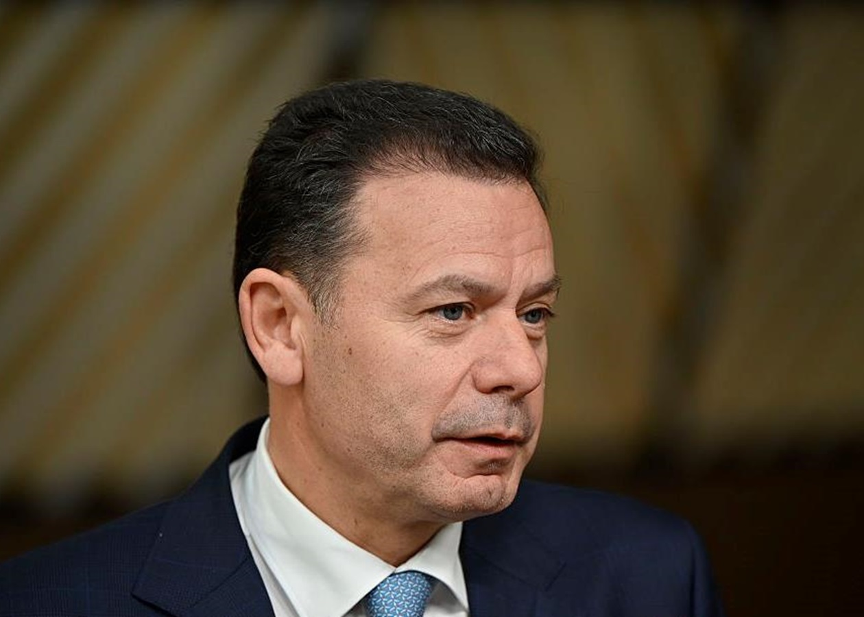 Прем’єр Португалії вперше прибув до Києва