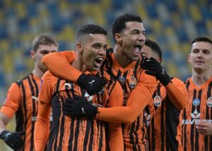 У Шахтарі розповіли, як проведуть зимову паузу