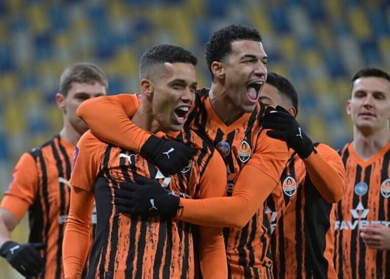 У Шахтарі розповіли, як проведуть зимову паузу