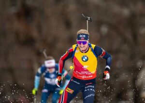 Визначився переможець гонки переслідування в Ансі