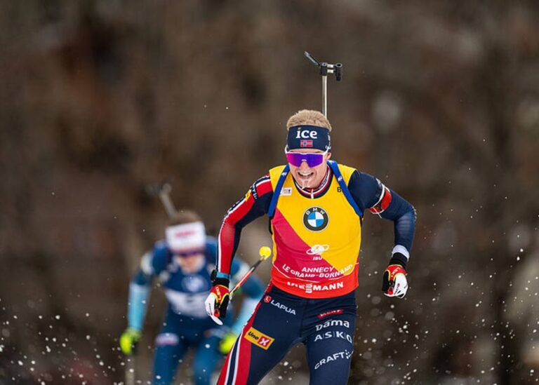 Визначився переможець гонки переслідування в Ансі