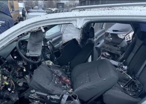 Підрив генерала РФ поблизу Кремля є сигналом для США - ЗМІ