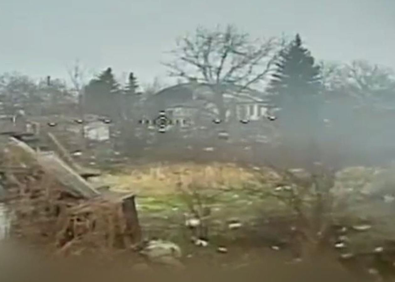 Росія кинула під Мирноград 10 підрозділів - ЗСУ