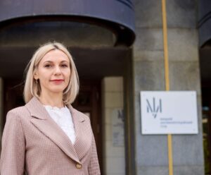 Голова ВАКС Віра Михайленко 13 років «тягне» справу рідного брата, щоб уникнути йому тюрми