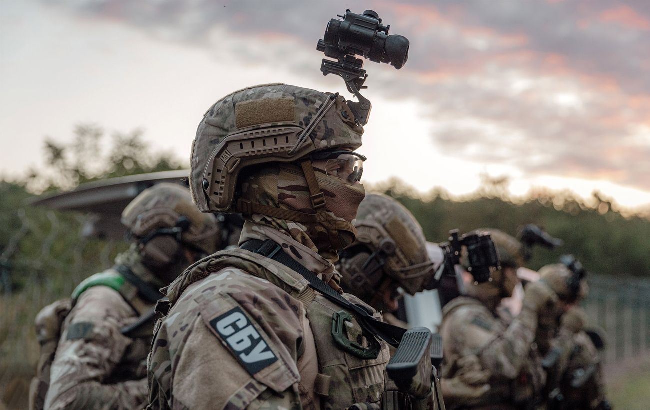 Агент ФСБ отримав 15 років тюрми за підготовку терактів на півночі України