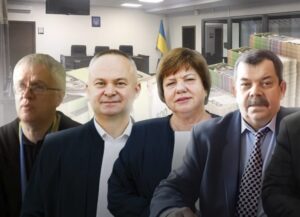 Найбагатші судді Волині: хто заробив понад 200 тис. грн на місяць у 2024 році?