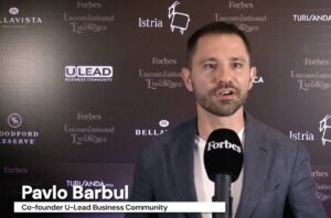 Розшукуваний НАБУ Барбул розквітнув у Польщі: бізнес для “релокованих” українців від корупціонера