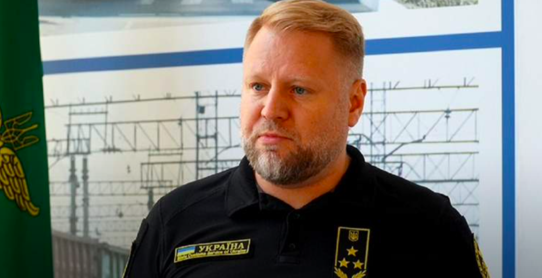 Начальник Закарпатської митниці Ілля Ніжніков: кримська нерухомість з колаборантами, джип тещі та дача під Києвом