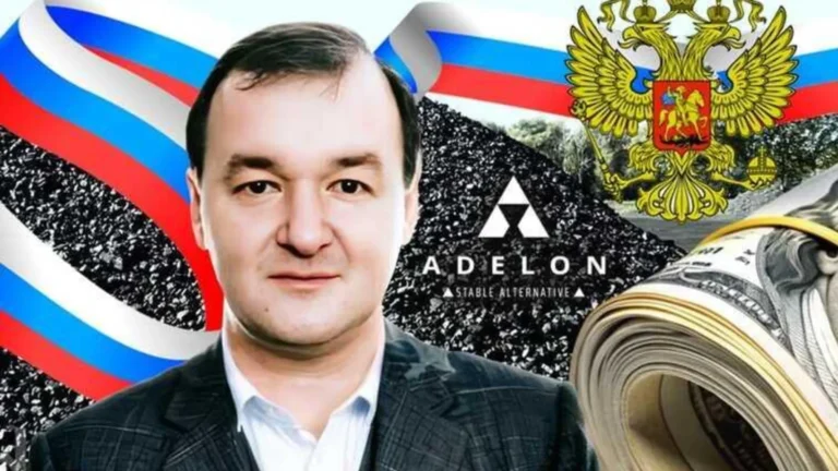 Дмитро Коваленко: інвестиції в Україну на тлі скандалів з російським та сепаратистським вугіллям