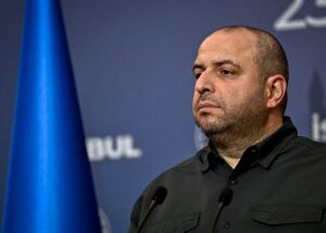 Умєров озвучив результати переговорів у США