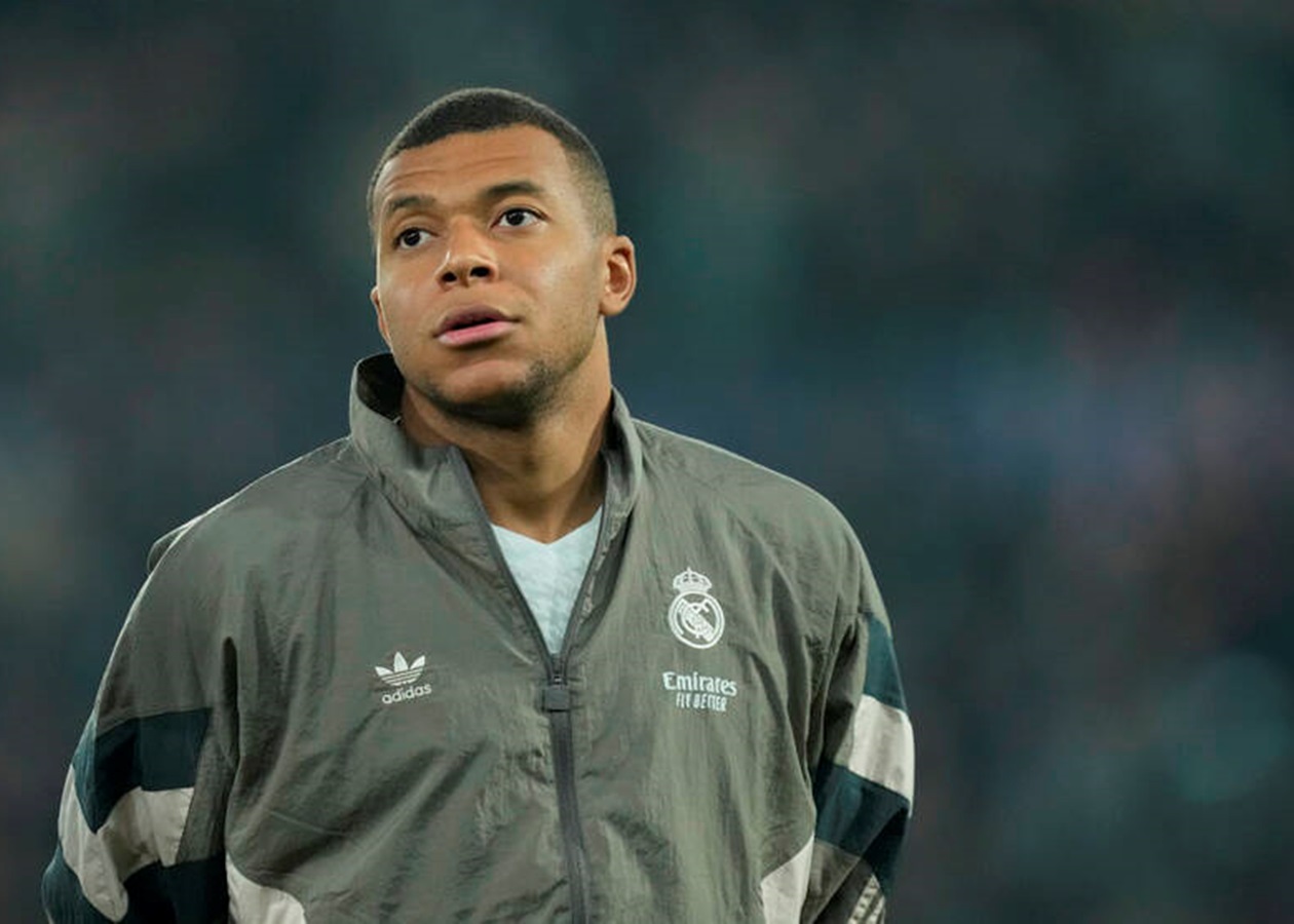 Три тижні без гри: Кіліан Мбаппе травмований