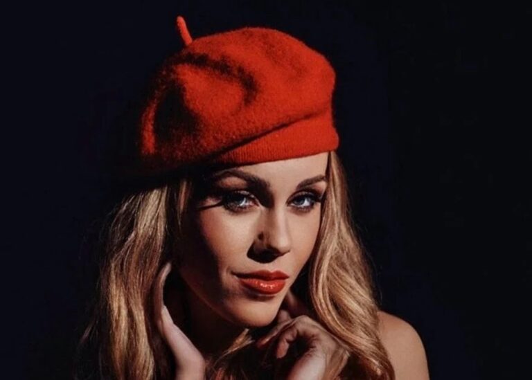 Олена Тополя висловилася про нові стосунки після розлучення