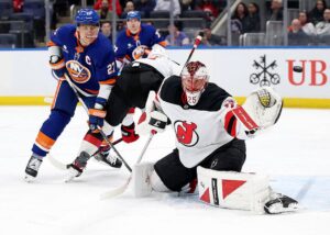 Гольове божевілля в НХЛ: Сіетл принизив Бостон