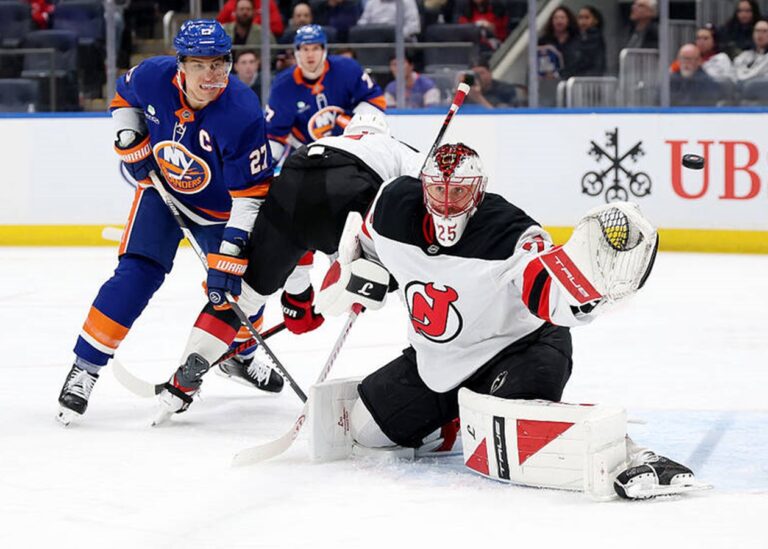 Гольове божевілля в НХЛ: Сіетл принизив Бостон