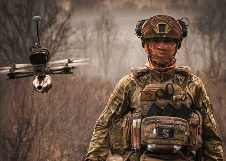 Росіяни активізувалися в Серебрянському лісі – ЗСУ