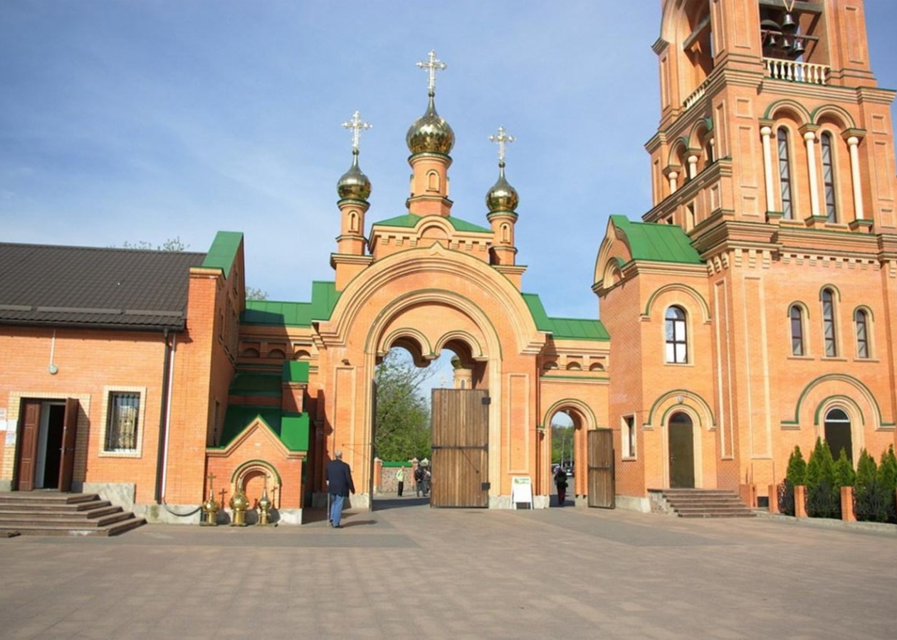 СюжетПідпільна російська школа в Києві: деталі скандалу