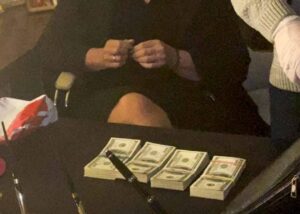 Тимошенко отримала підозру - НАБУ