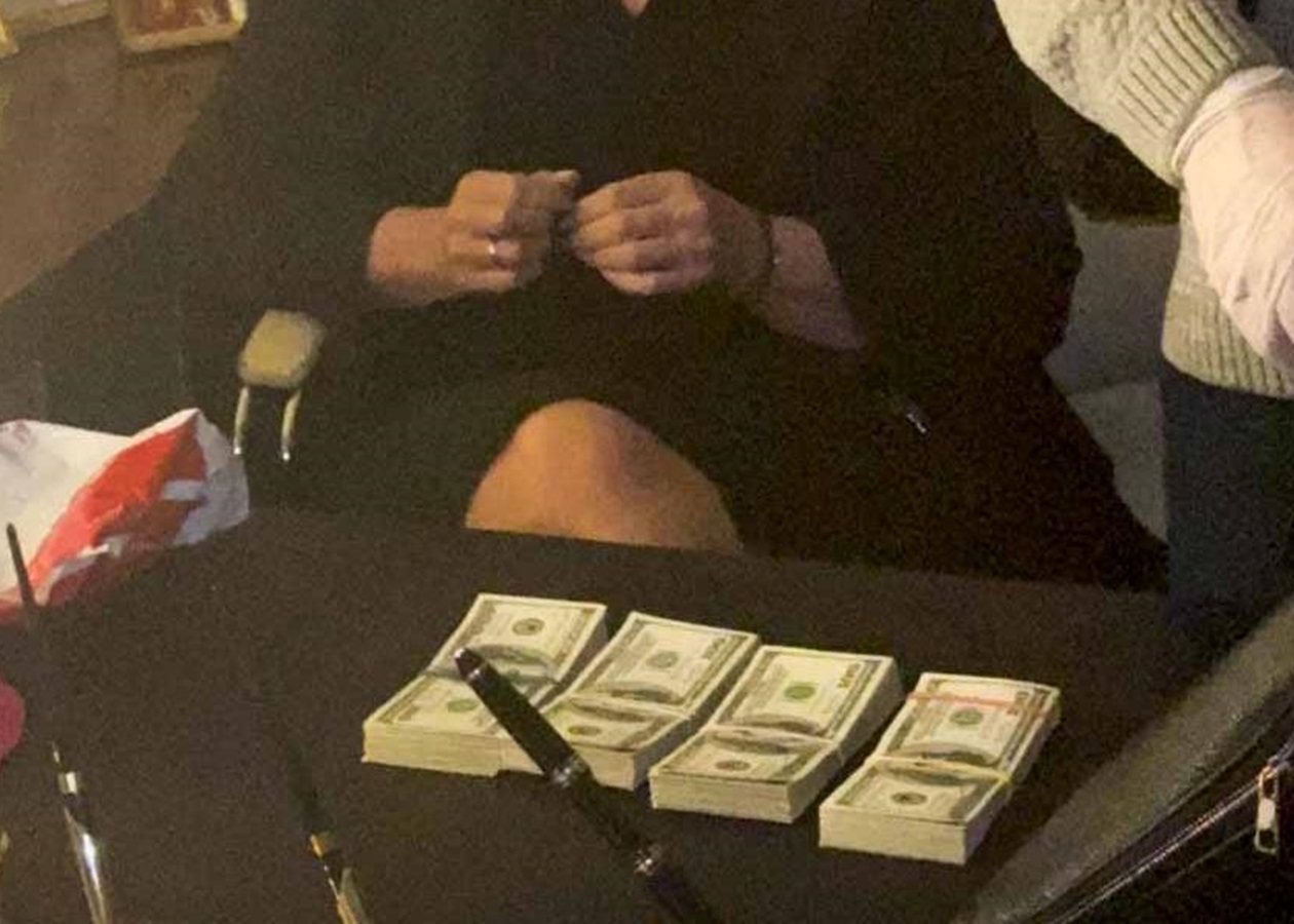 Тимошенко отримала підозру - НАБУ