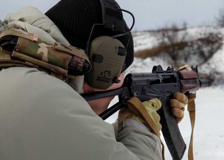 Птахи Мадяра на Донецькому напрямку зірвали наступ росіян