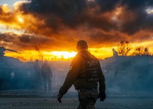 Росіяни штурмують на 12 напрямках - Генштаб