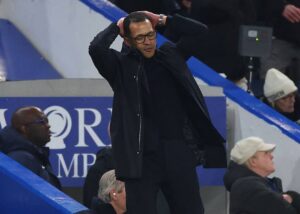 Новий тренер Челсі вважає, що проблема команди полягає в захисниках